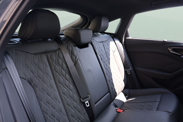 Used 2025 Audi S5 Prestige AWD/4WD image 21