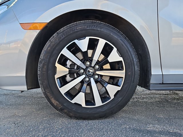 Used 2025 Honda Odyssey EX-L image 25