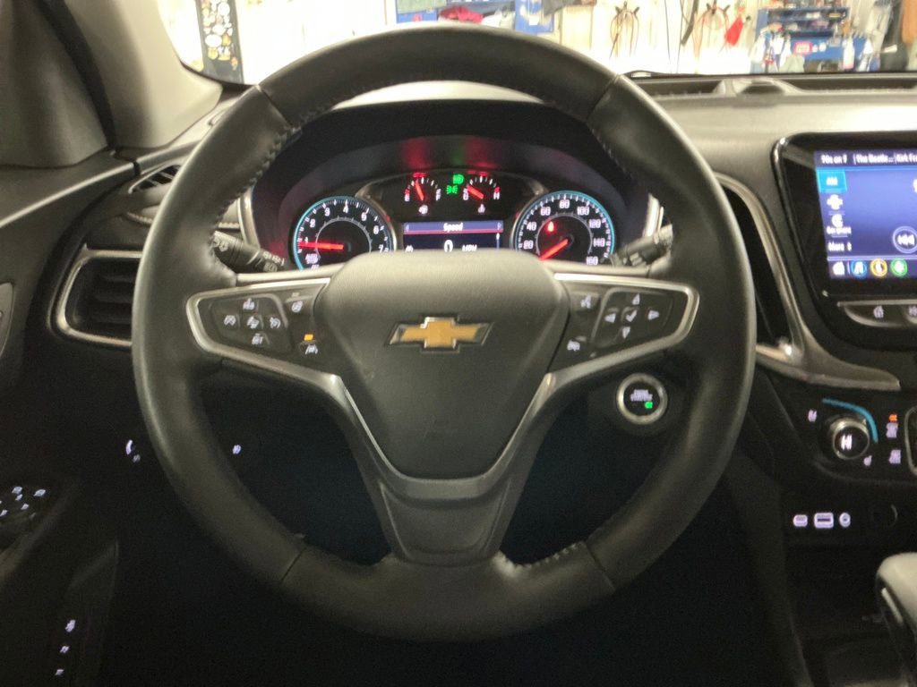 Certified 2022 Chevrolet Equinox Premier image 15