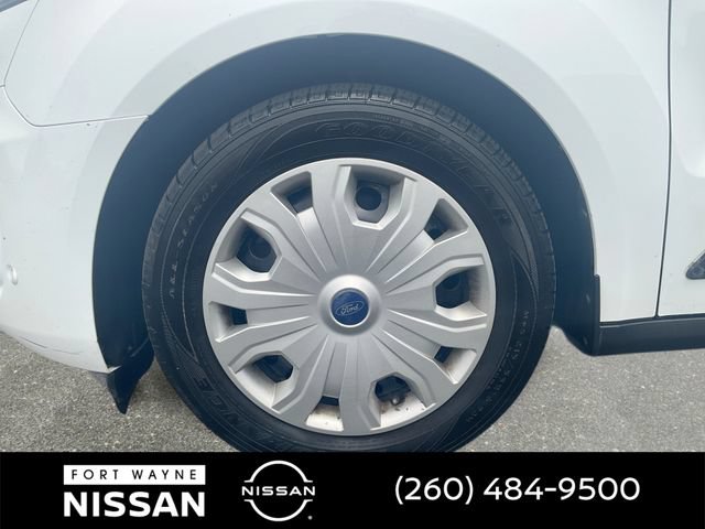 Used 2021 Ford Transit Connect XLT FWD image 10