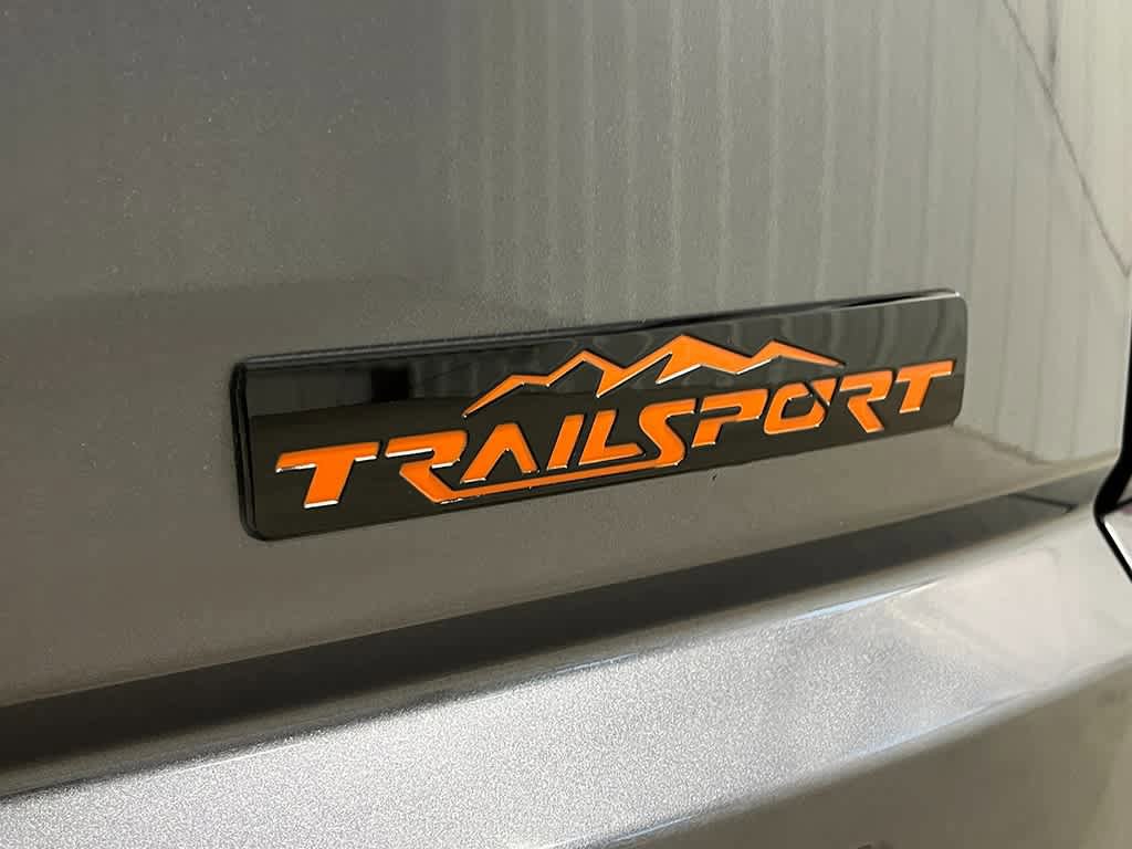 New 2026 Honda Passport TrailSport image 10