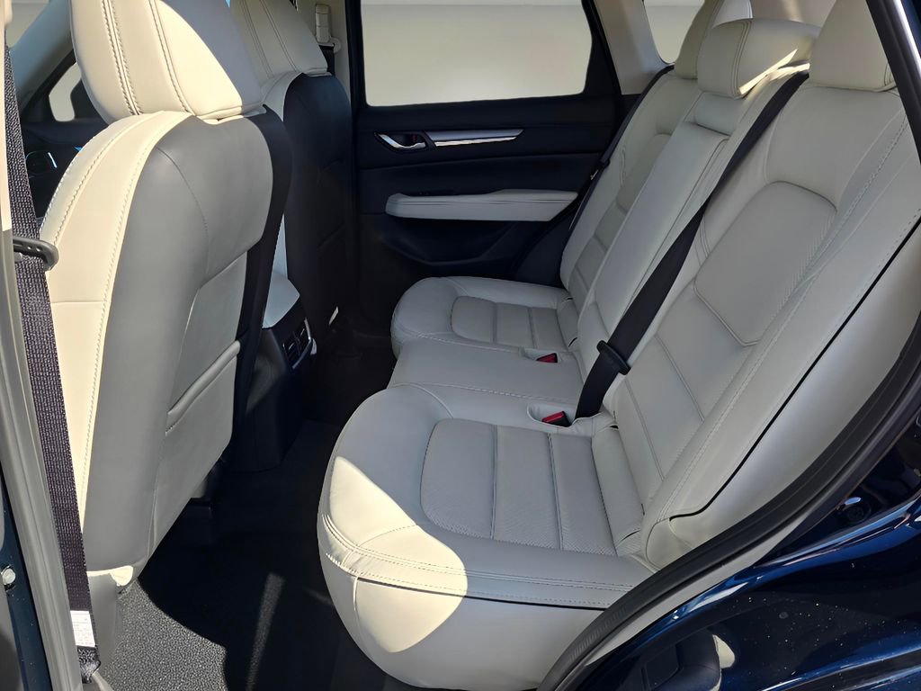 New 2025 MAZDA CX-5 AWD 2.5 S image 14