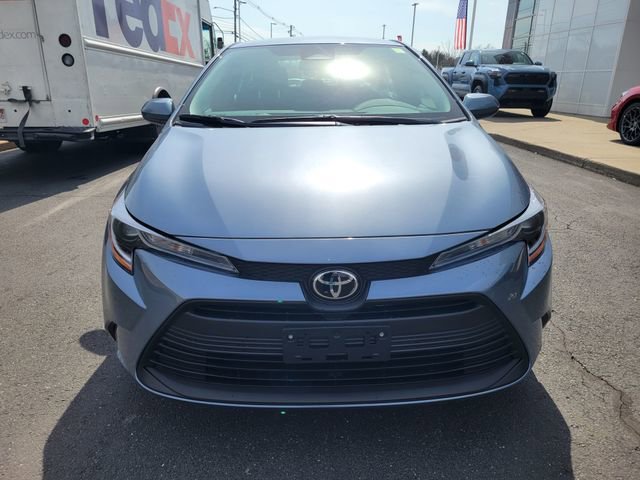 New 2026 Toyota Corolla LE image 9