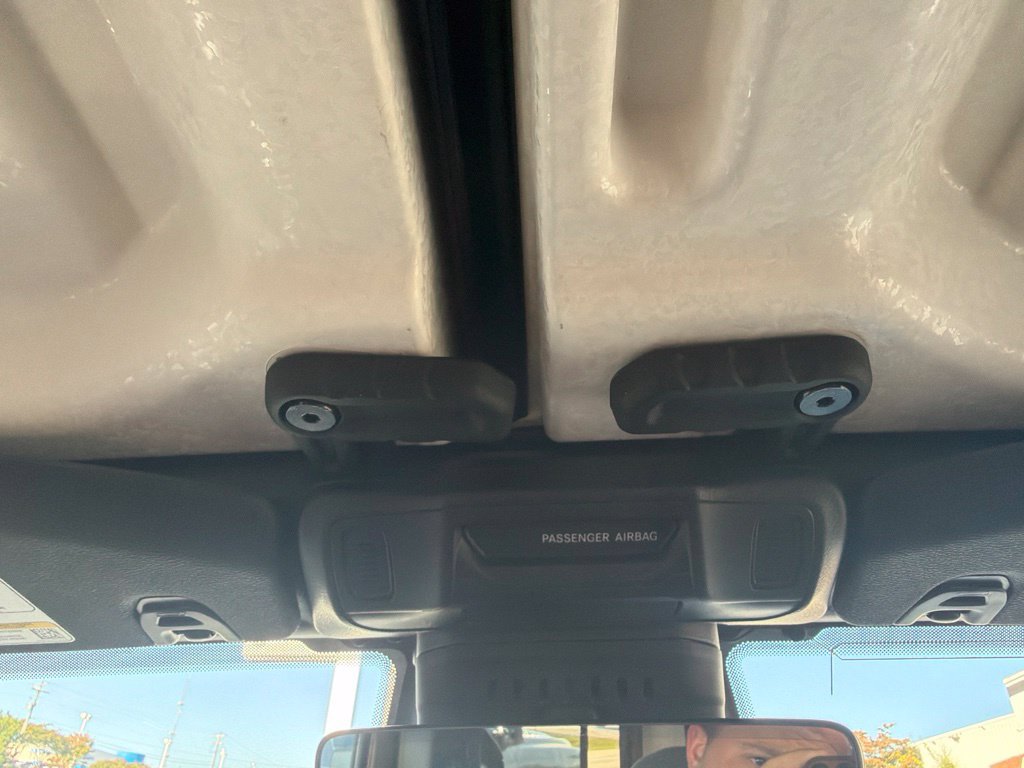 New 2027 Jeep Gladiator Sport AWD/4WD image 29