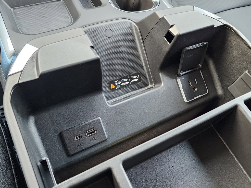 New 2026 GMC Sierra 1500 SLT w/ SLT Premium Plus Package image 33