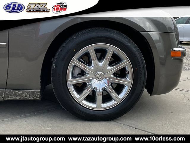 Used 2008 Chrysler 300 C w/ Protection Group II RWD image 9
