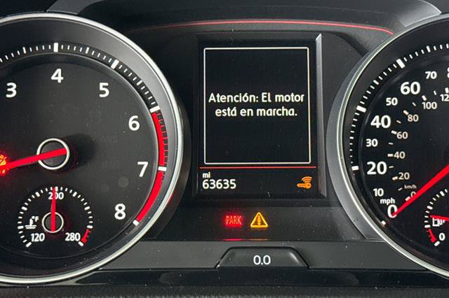 Used 2021 Volkswagen GTI SE FWD image 29