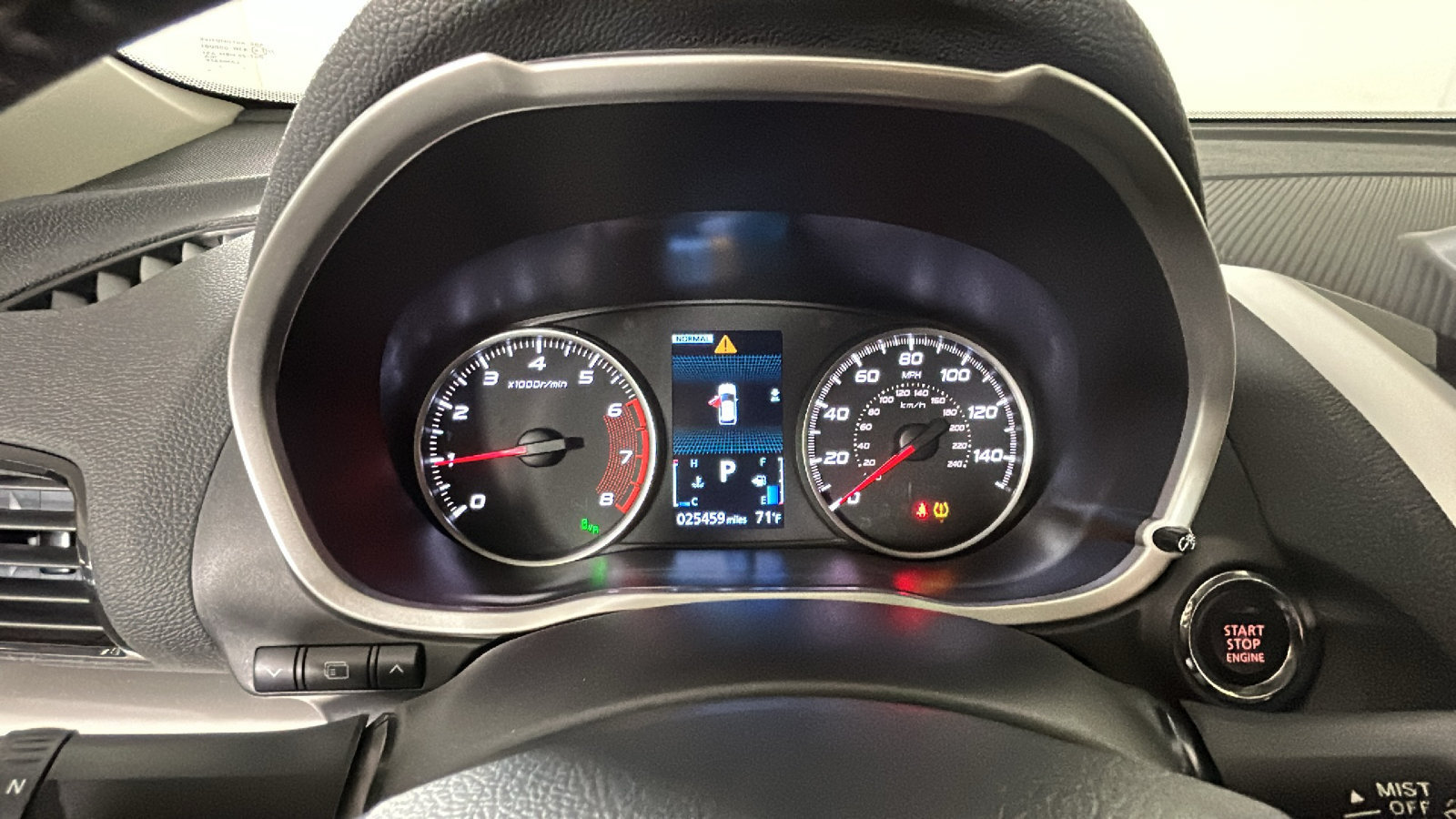 Used 2026 Mitsubishi Eclipse Cross SE AWD/4WD image 20