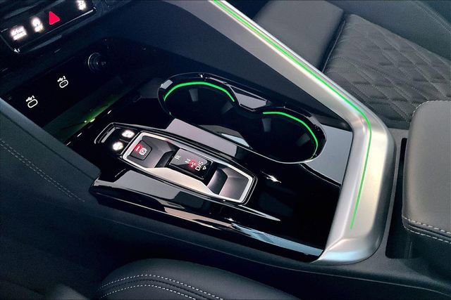 New 2025 Audi SQ5 Premium Plus image 8