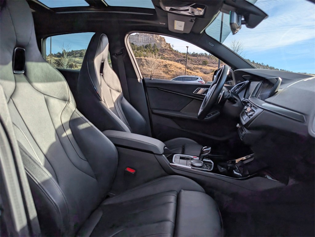 Used 2021 BMW M235i xDrive Gran Coupe w/ Premium Package image 22