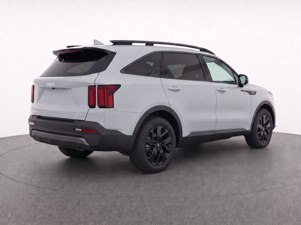 Used 2023 Kia Sorento S w/ Panoramic Sunroof Package AWD/4WD image 4