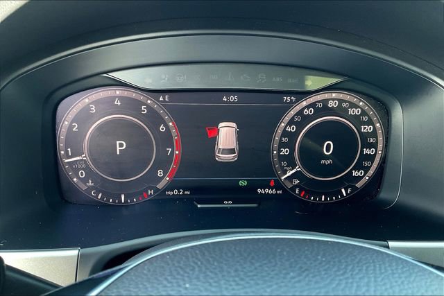 Used 2019 Volkswagen Atlas SEL Premium image 20