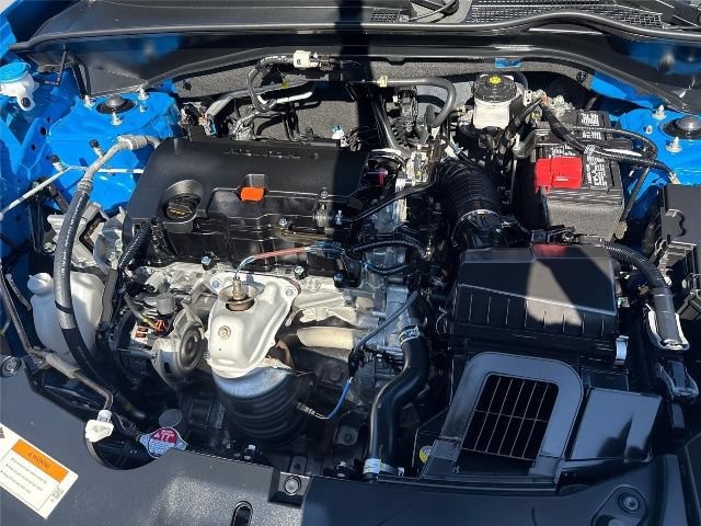 Certified 2026 Honda HR-V Sport image 26