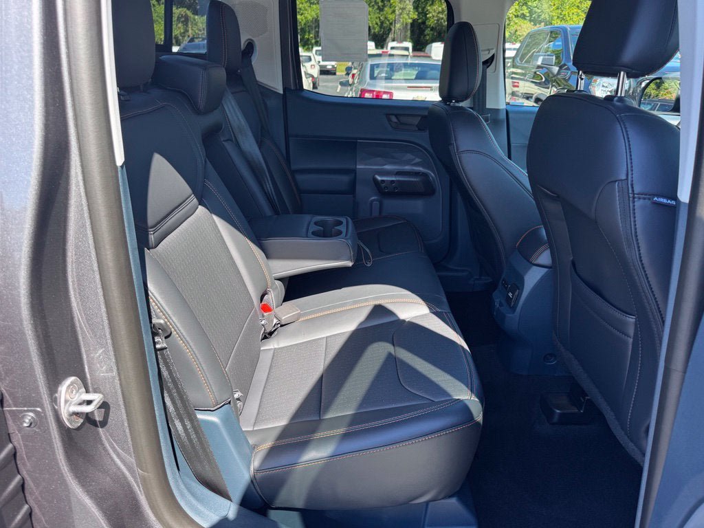 New 2026 Ford Maverick Tremor AWD/4WD image 29