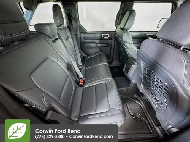 New 2025 Ford Bronco Badlands image 28