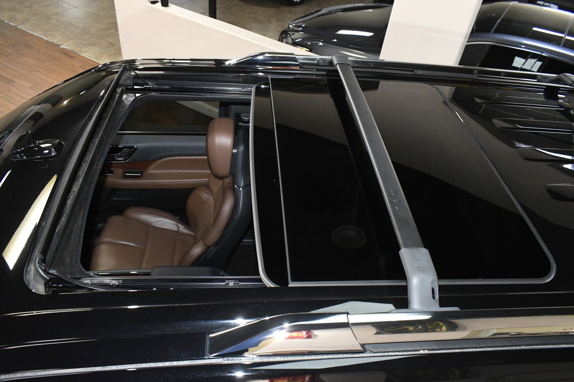 Used 2023 Lincoln Navigator Reserve image 50