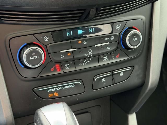 Used 2018 Ford Escape SEL image 21