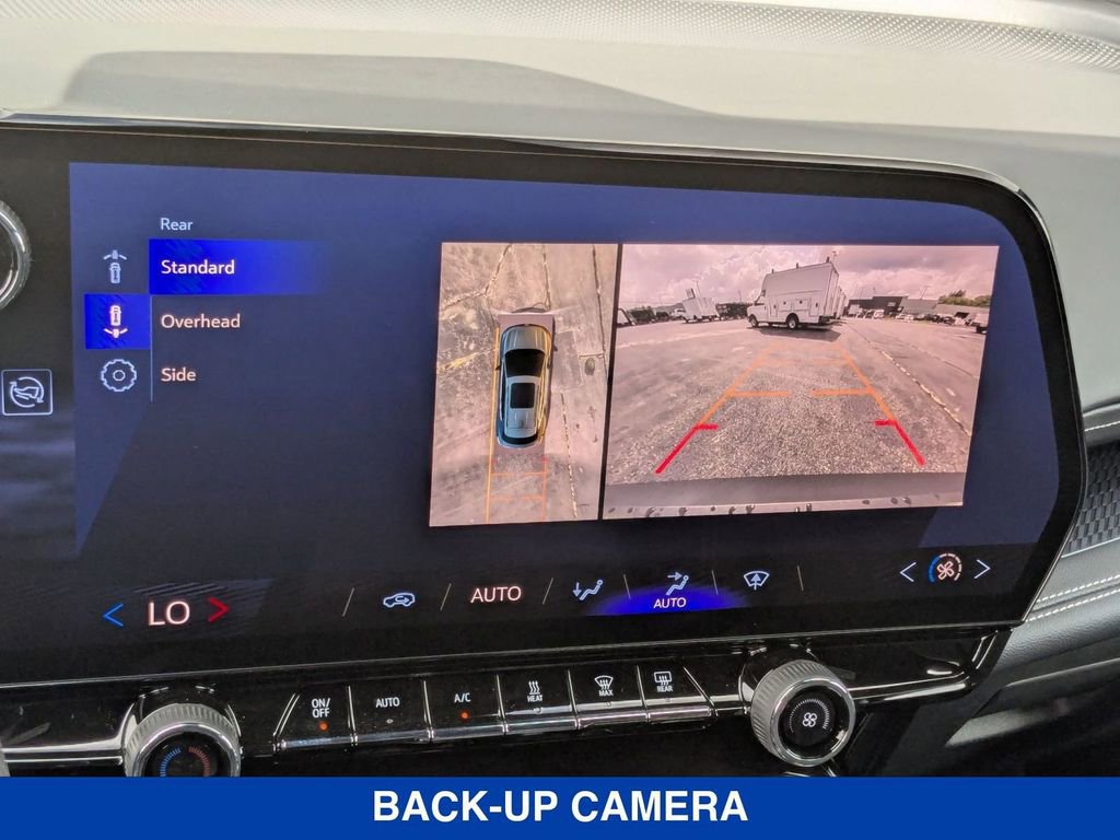 New 2025 Chevrolet Blazer EV LT image 20