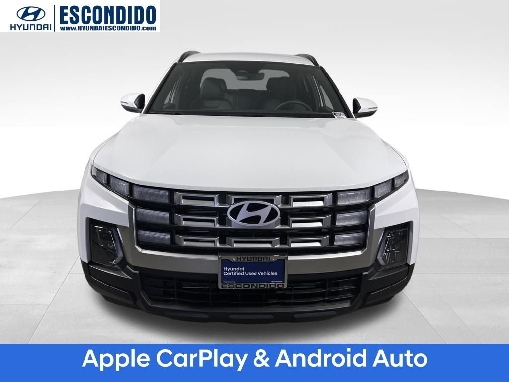Certified 2026 Hyundai Santa Cruz SEL AWD/4WD image 8
