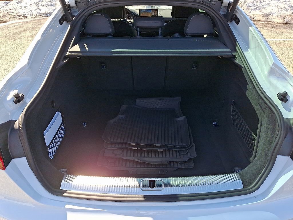 Certified 2023 Audi A5 2.0T Premium Plus w/ Premium Plus image 31