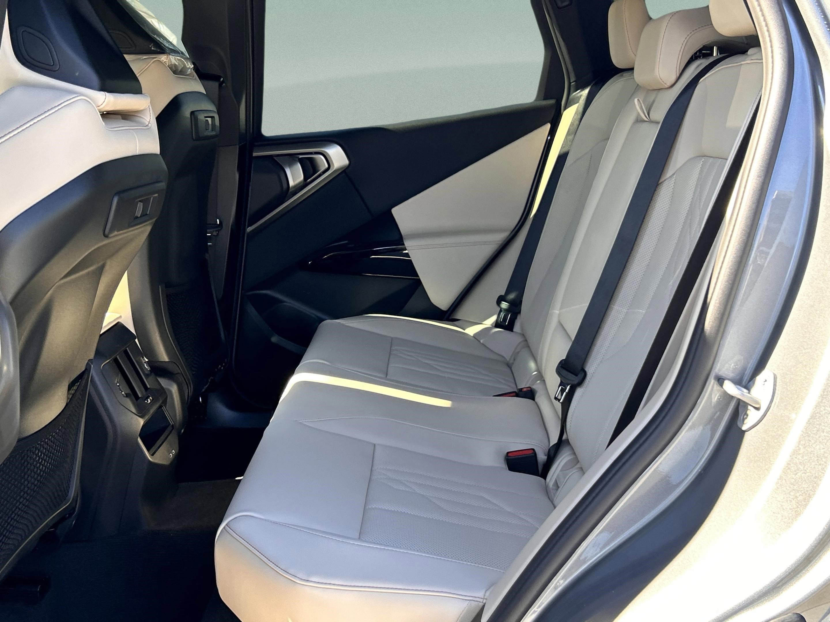 Used 2026 BMW X3 xDrive30 w/ Convenience Package image 18