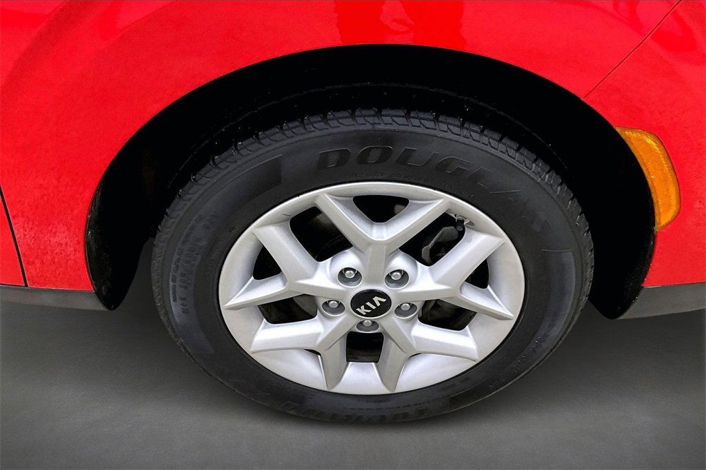 Used 2021 Kia Soul S image 32