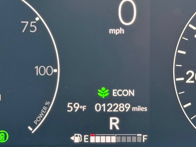 Certified 2024 Honda CR-V Sport-L image 32