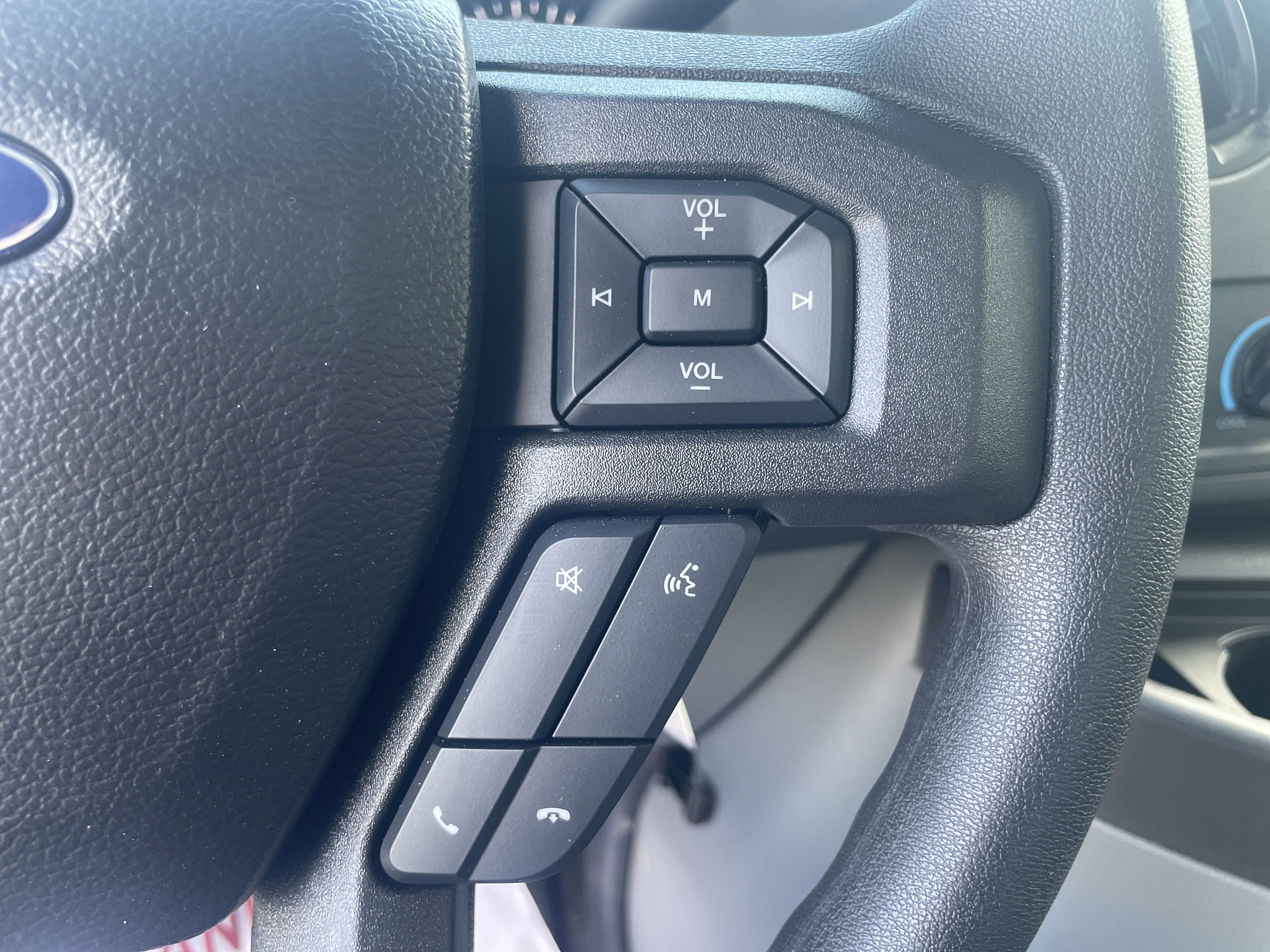 New 2025 Ford E-350 and Econoline 350 Super Duty w/ Power Equipment Group image 15