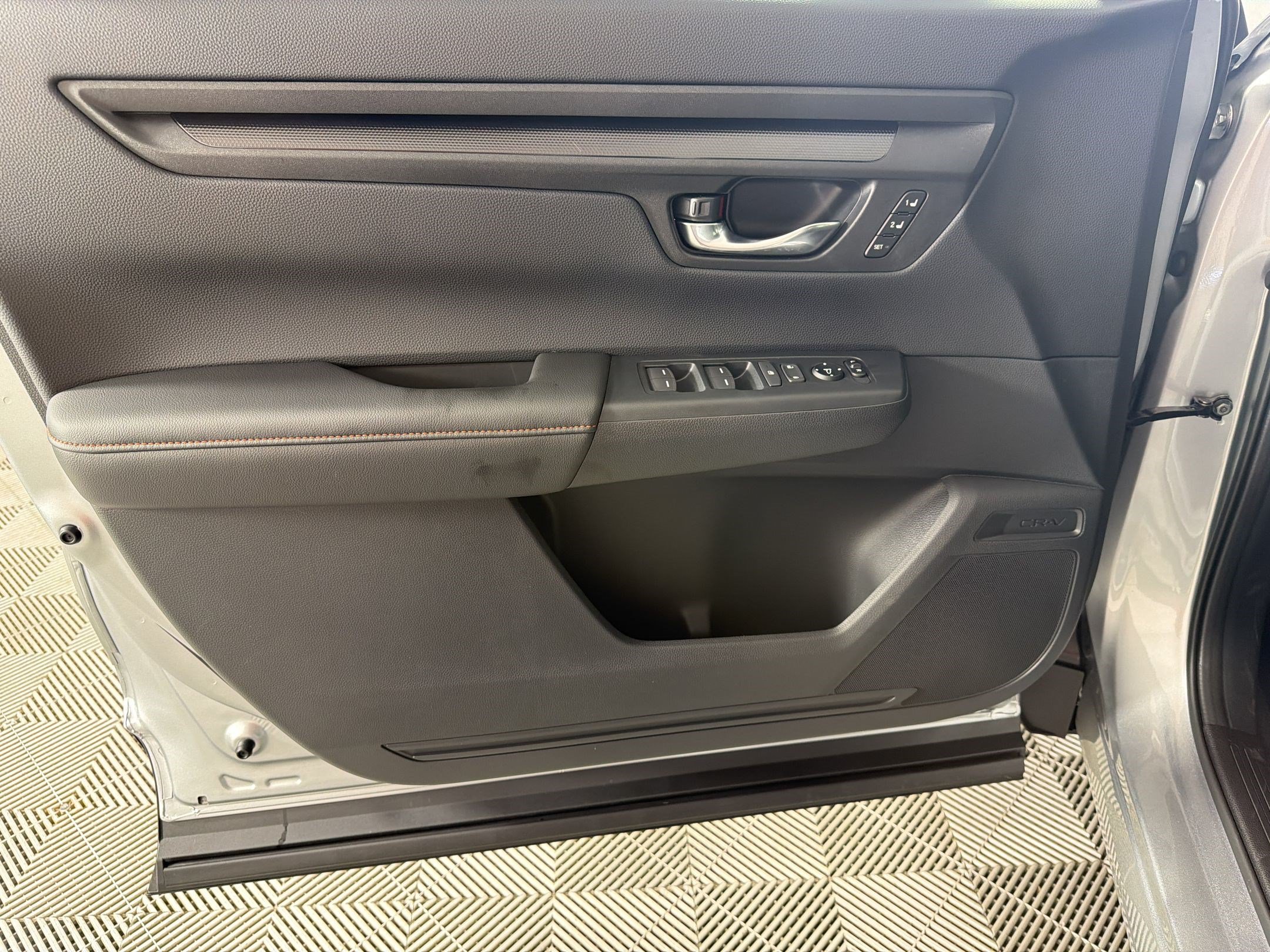 New 2026 Honda CR-V Sport-L image 13
