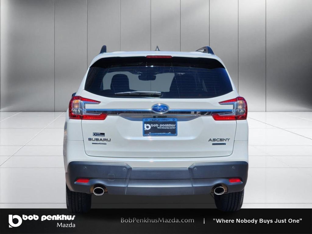 Used 2023 Subaru Ascent Limited w/ Technology Package image 26