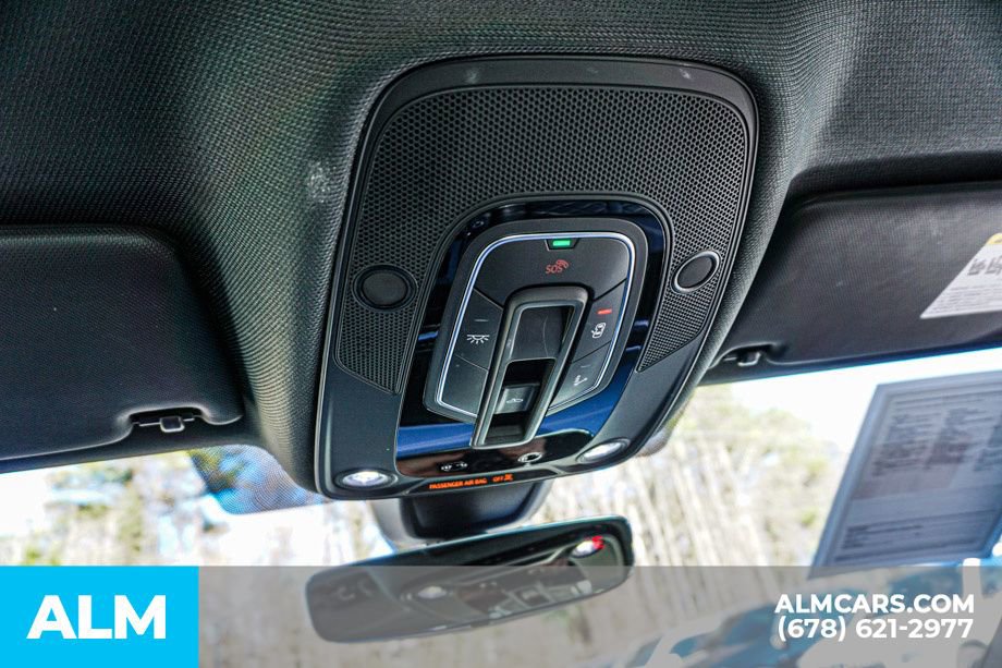 Used 2023 Audi S5 Prestige image 34