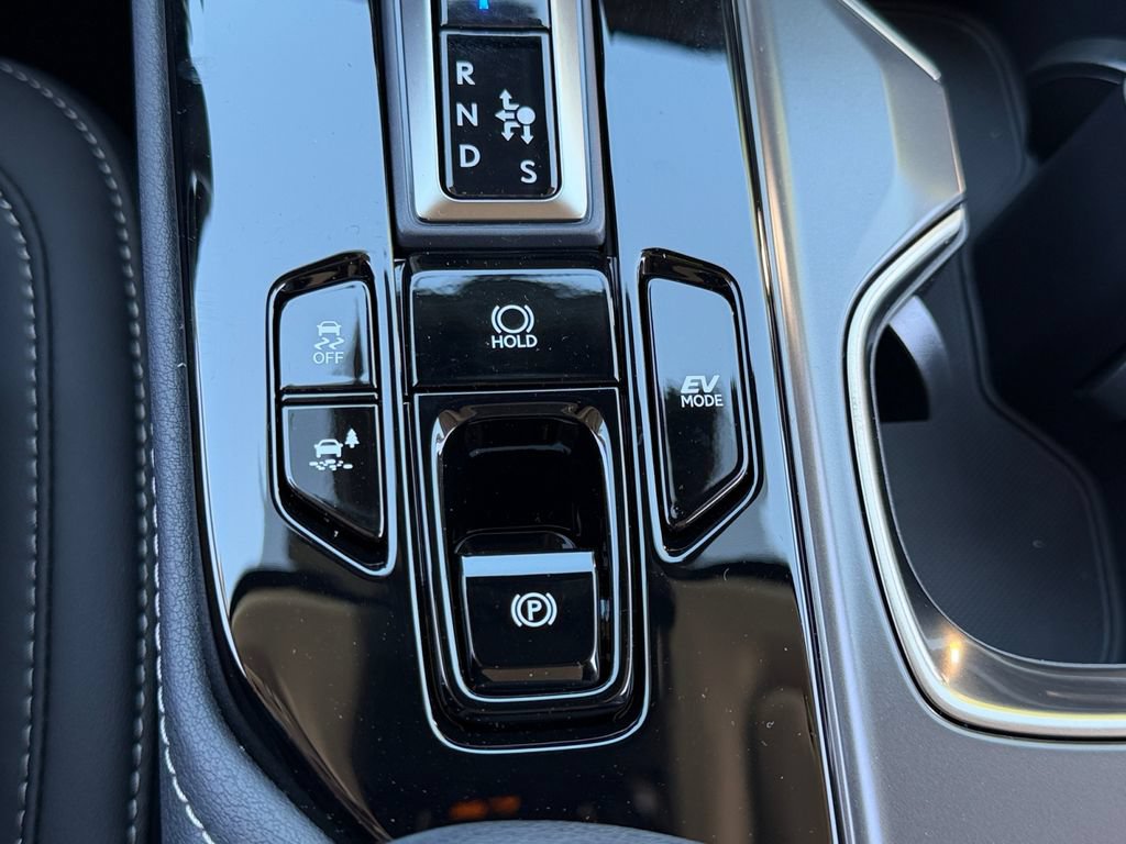 New 2026 Lexus NX 350 AWD w/ Luxury Package image 27