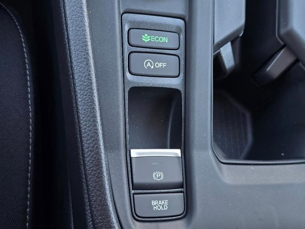 New 2025 Honda Accord SE image 21