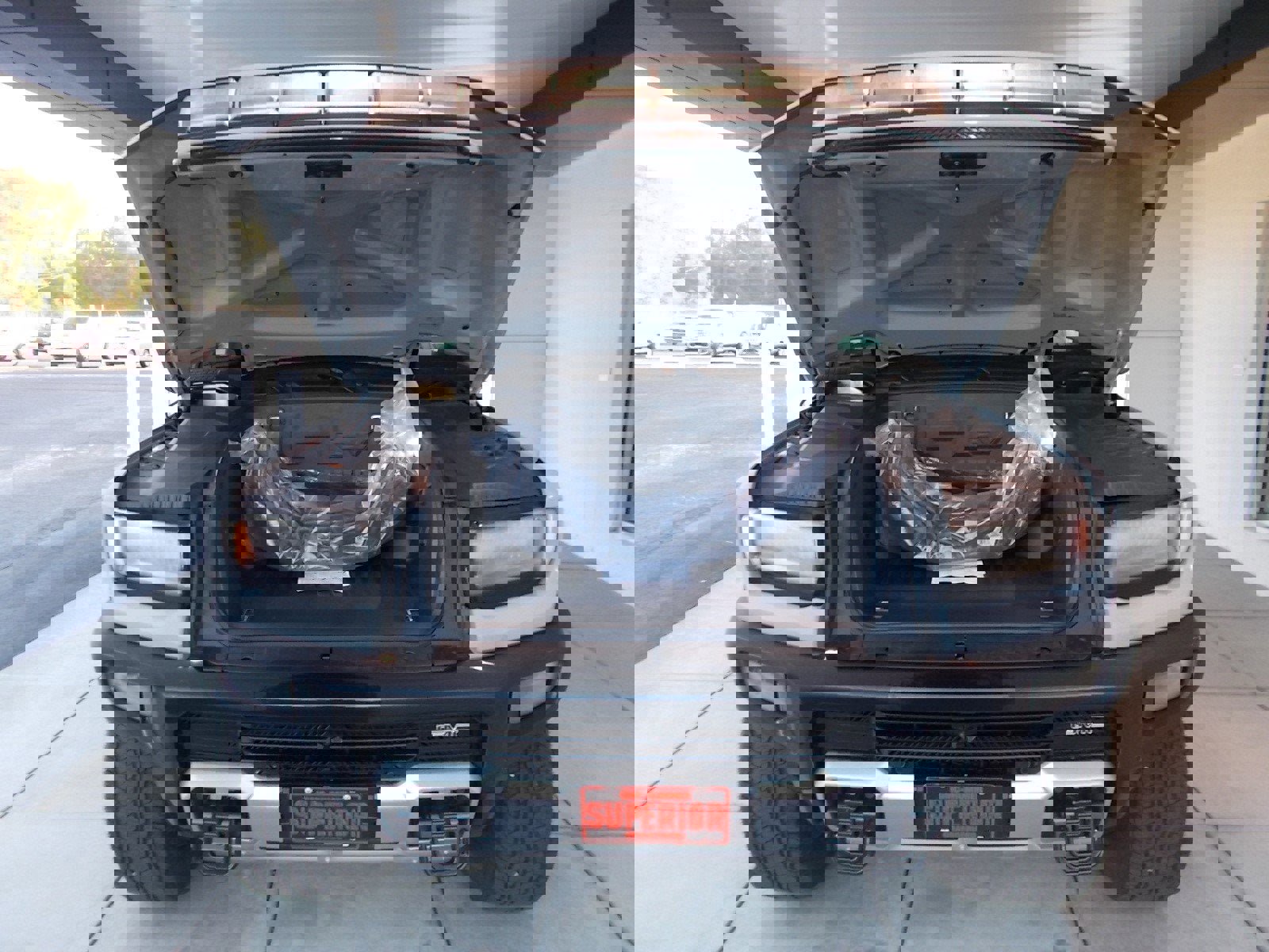 New 2025 GMC Hummer EV 2X image 20