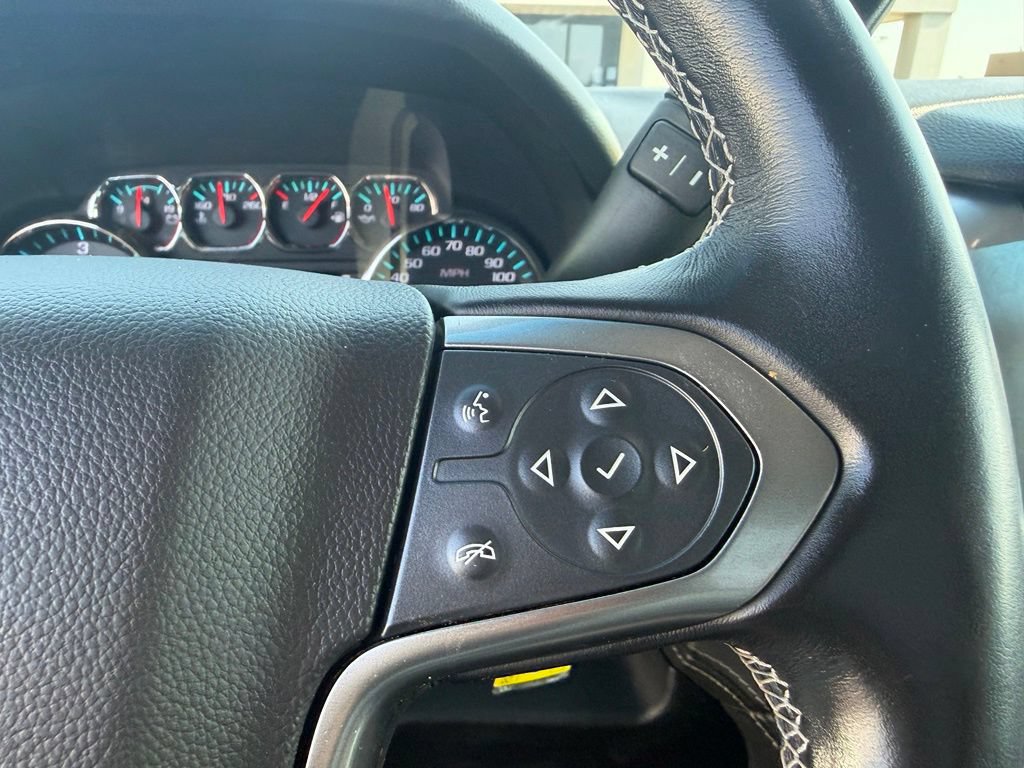 Used 2019 Chevrolet Tahoe LS AWD/4WD image 29