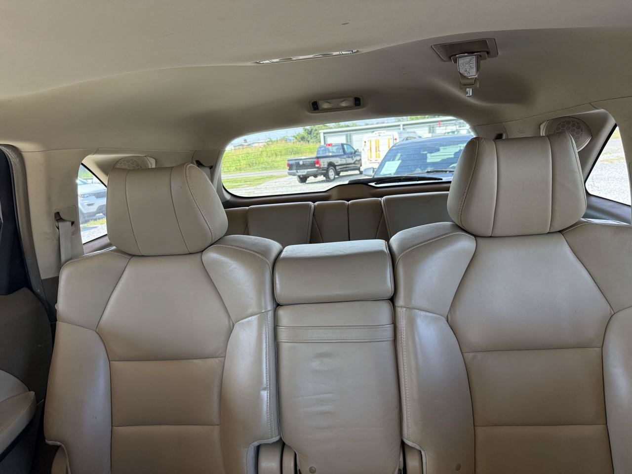 Used 2013 Acura MDX w/ Technology Package AWD/4WD image 60