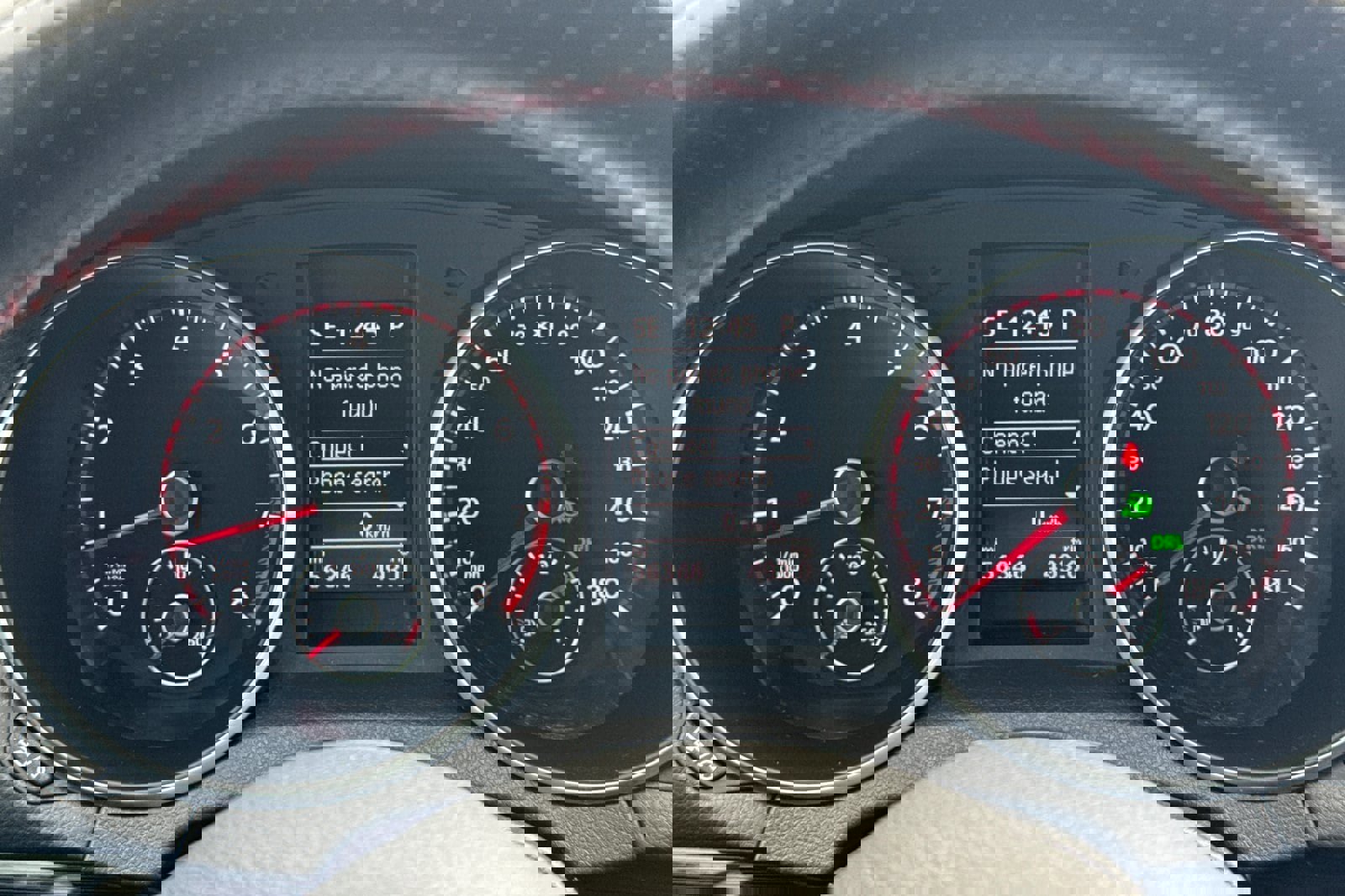 Used 2013 Volkswagen GTI Wolfsburg Edition image 23