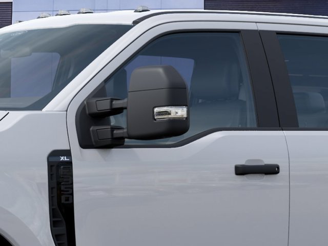 New 2027 Ford F350 XL AWD/4WD image 23