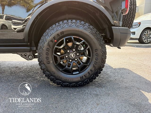 New 2026 Ford Bronco Badlands AWD/4WD image 30