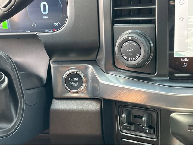 New 2025 Ford F250 King Ranch w/ Chrome Package image 27