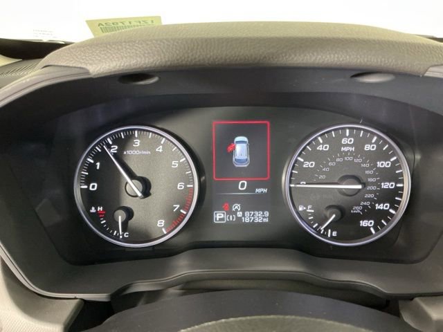 Used 2024 Subaru Crosstrek 2.5i Limited w/ Popular Package #3A AWD/4WD image 17