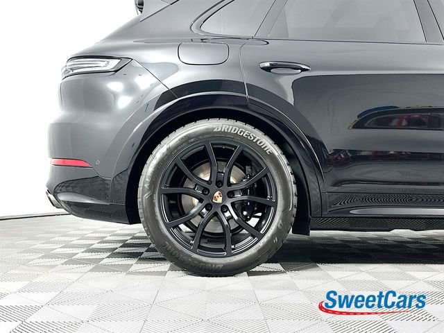 Used 2026 Porsche Cayenne GTS AWD/4WD image 52