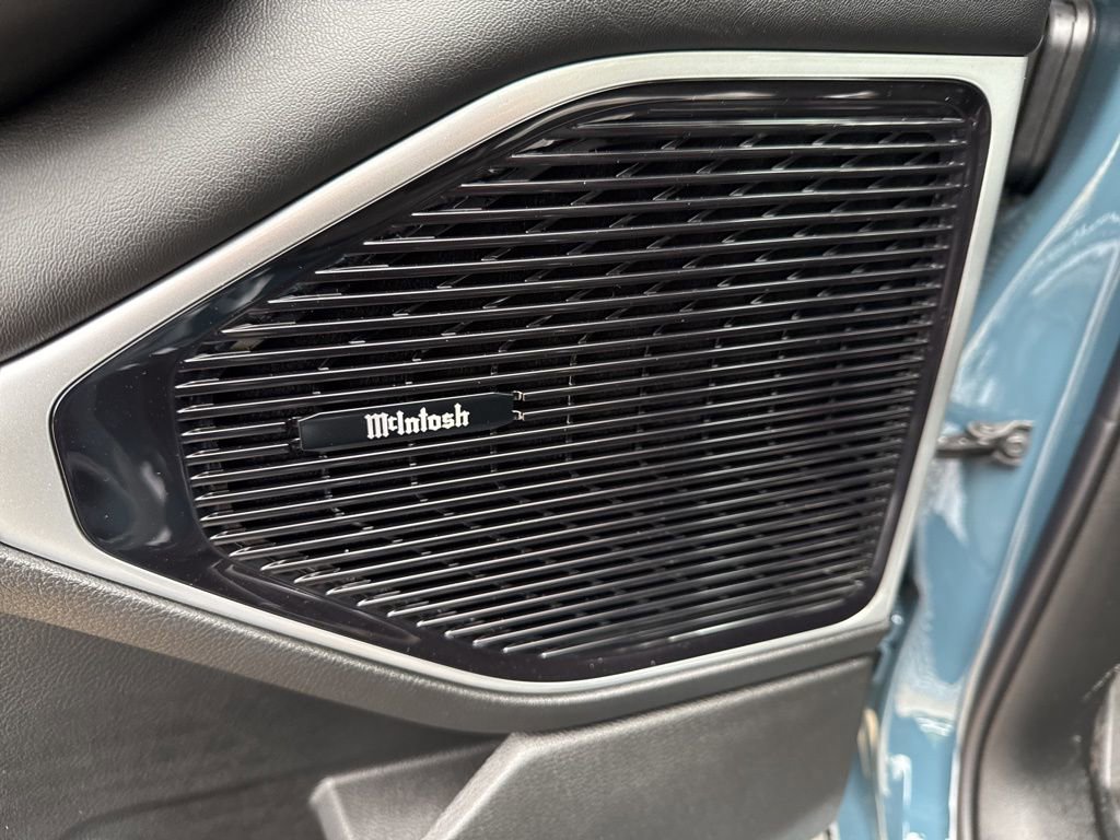 New 2026 Jeep Grand Wagoneer Limited image 23