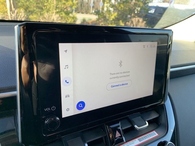 Certified 2023 Toyota Corolla Cross XLE image 21