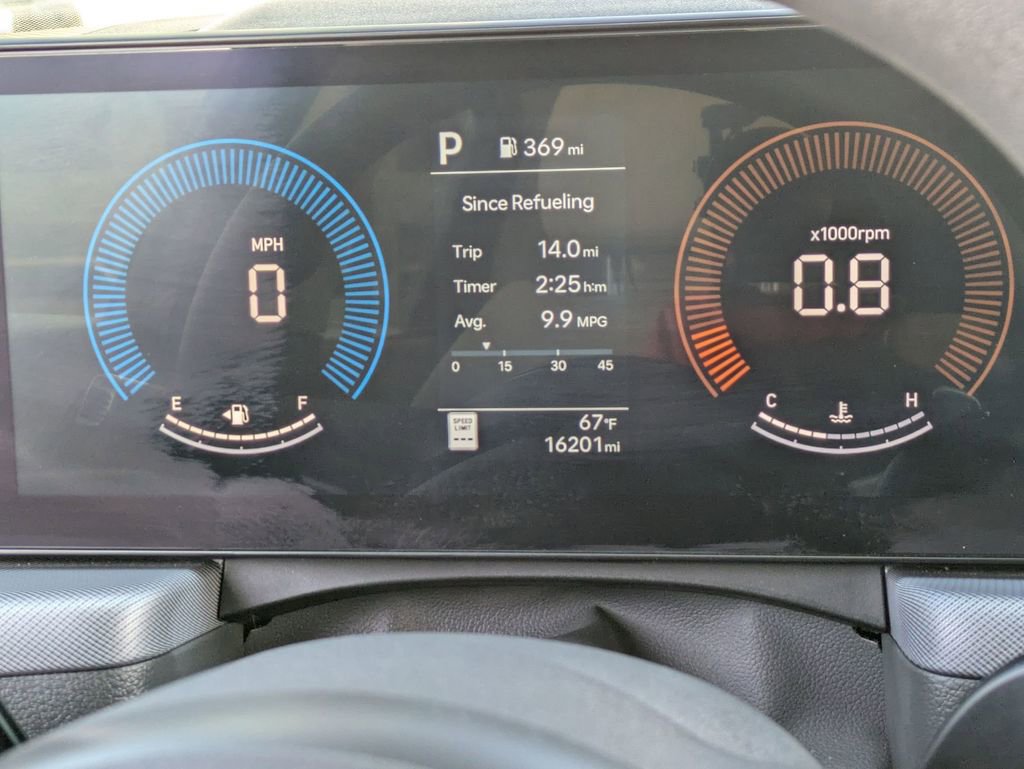 Used 2025 Hyundai Sonata SEL image 22