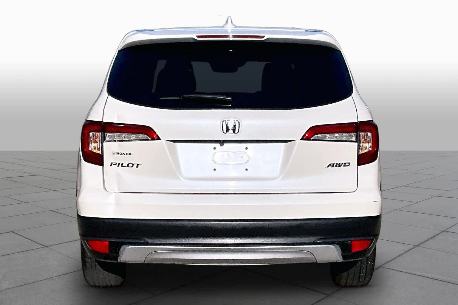 Used 2019 Honda Pilot EX-L image 5