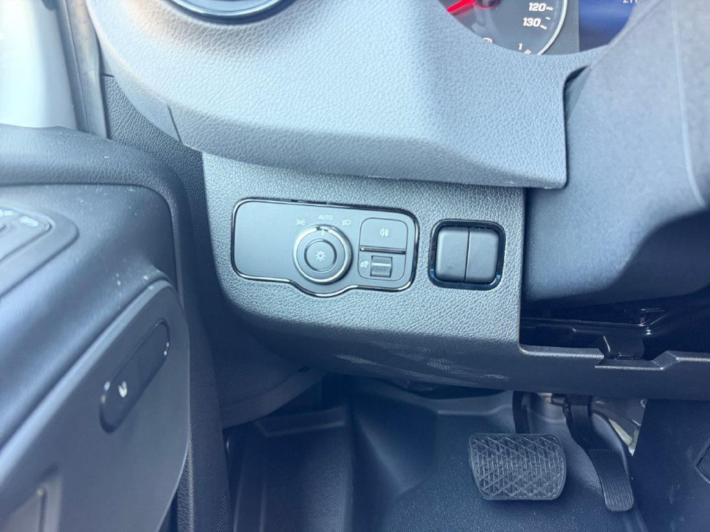 New 2025 Mercedes-Benz Sprinter 2500 image 23