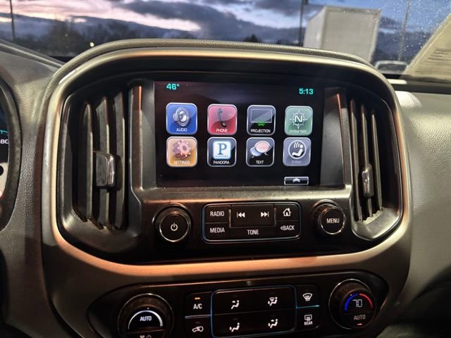 Used 2016 Chevrolet Colorado Z71 image 15