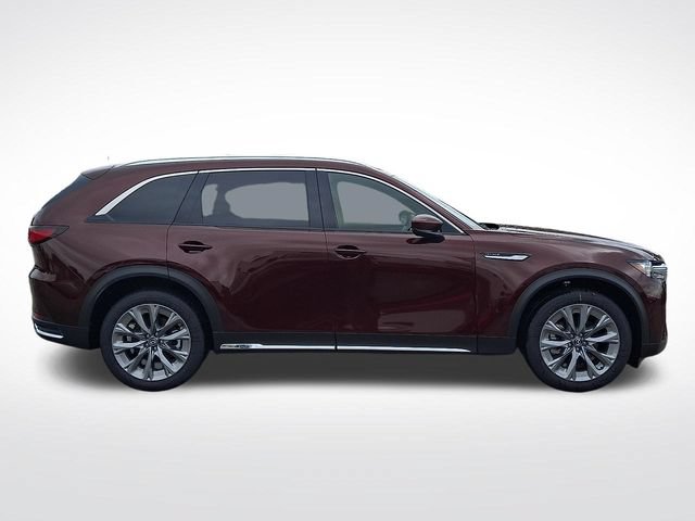 New 2026 MAZDA CX-90 3.3 Turbo w/ Premium Plus Pkg AWD/4WD image 8