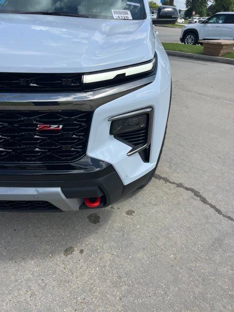 New 2026 Chevrolet Traverse Z71 w/ Enhanced Driving Package AWD/4WD image 15